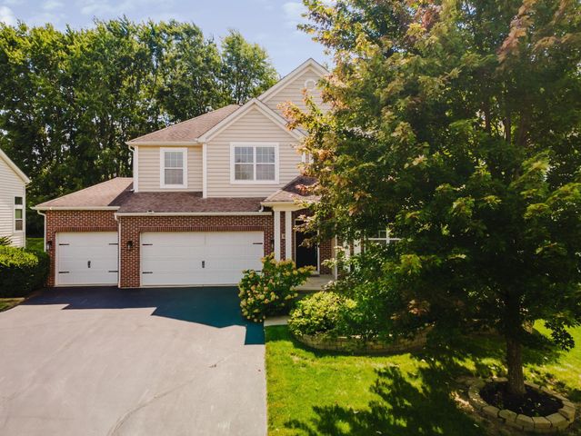 80 Crystal Petal Drive, Delaware, OH 43015