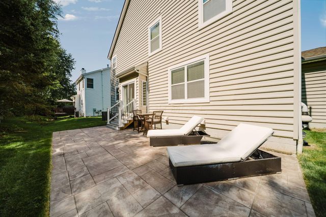 80 Crystal Petal Drive, Delaware, OH 43015