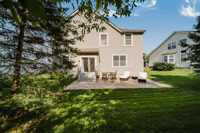 80 Crystal Petal Drive, Delaware, OH 43015