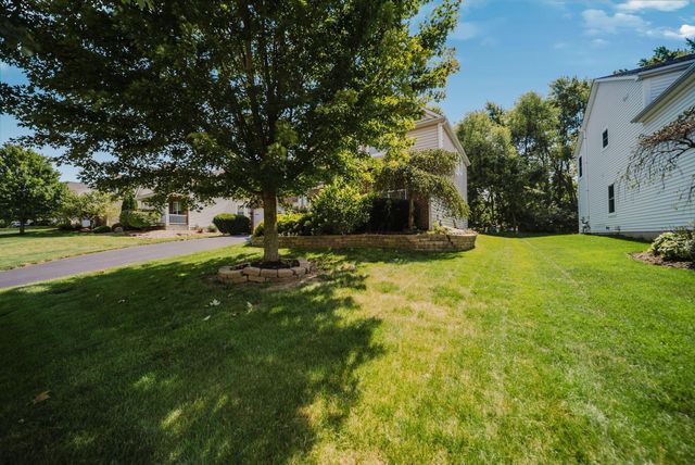 80 Crystal Petal Drive, Delaware, OH 43015