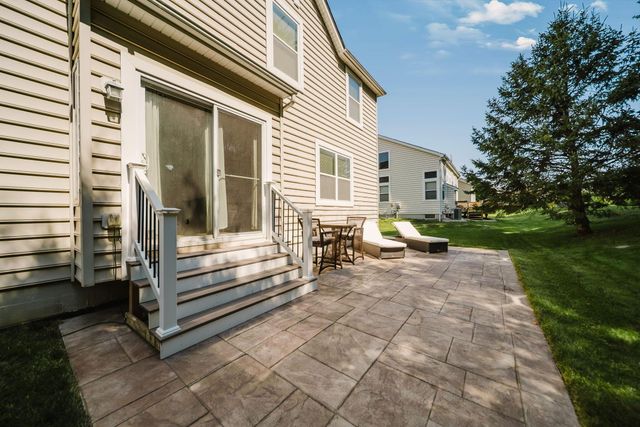 80 Crystal Petal Drive, Delaware, OH 43015