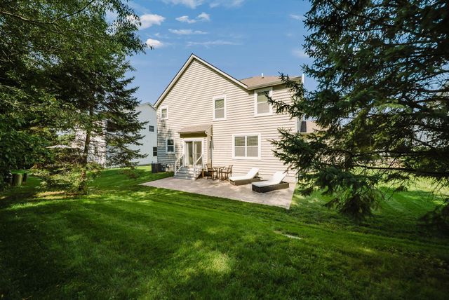 80 Crystal Petal Drive, Delaware, OH 43015