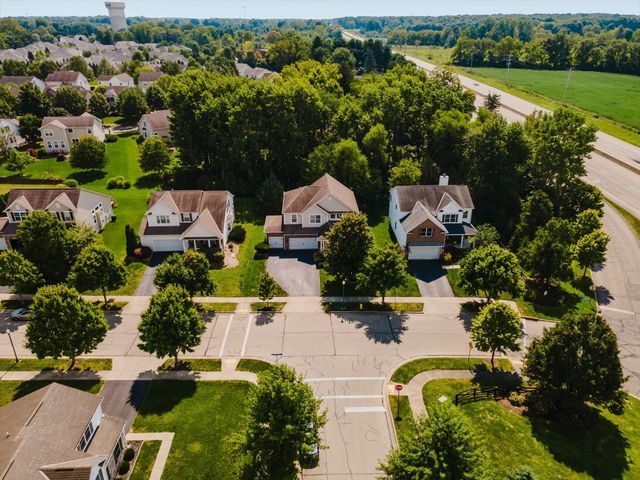 80 Crystal Petal Drive, Delaware, OH 43015