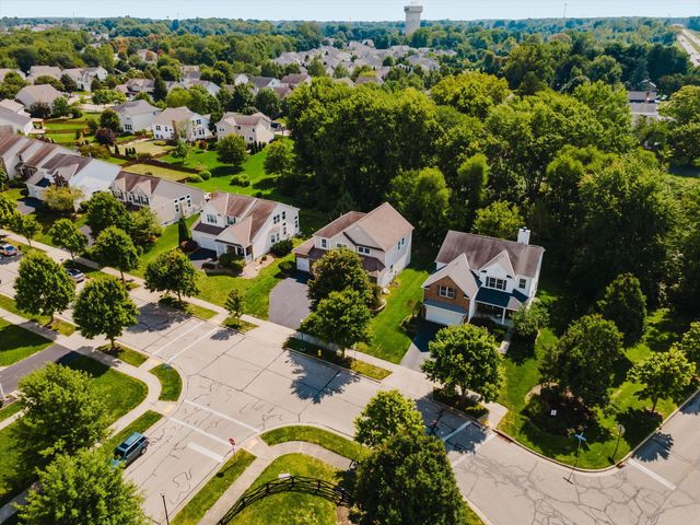 80 Crystal Petal Drive, Delaware, OH 43015