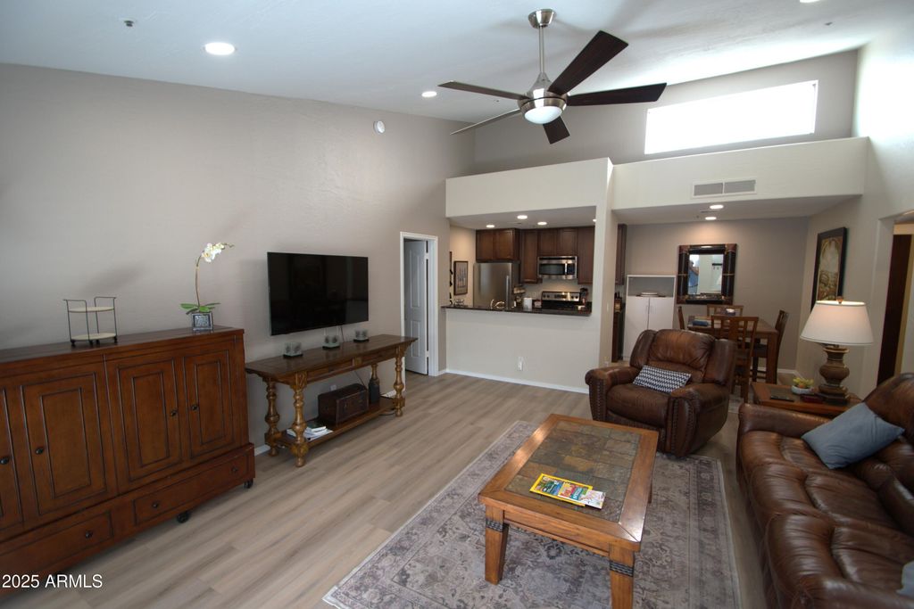 Image 1 of property listing at 14145 N 92ND Street 2146, Scottsdale, AZ 85260