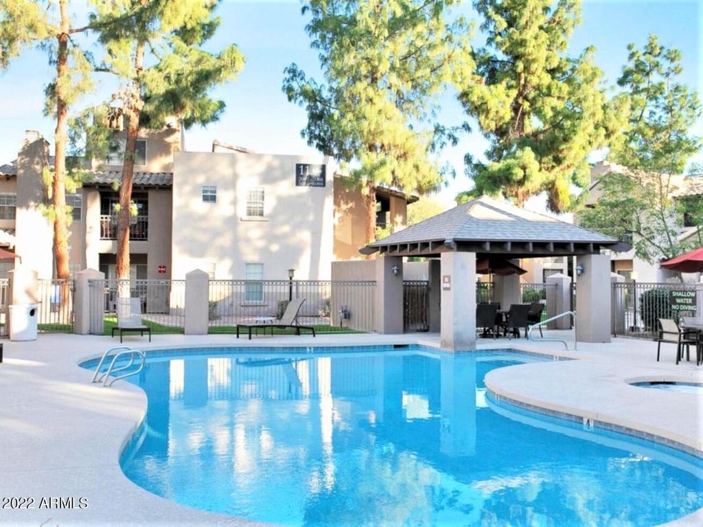 Image 20 of property listing at 14145 N 92ND Street 2146, Scottsdale, AZ 85260