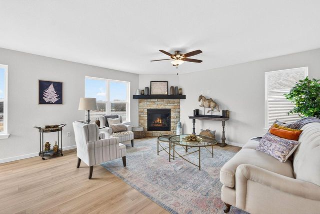 674 Stonefield LANE, Whitewater, WI 53190