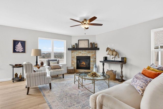 674 Stonefield LANE, Whitewater, WI 53190