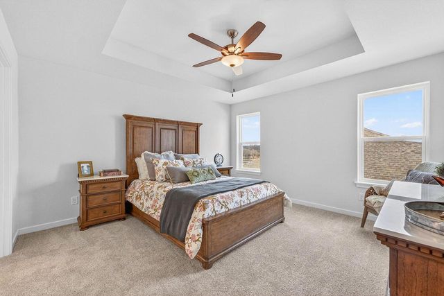 674 Stonefield LANE, Whitewater, WI 53190