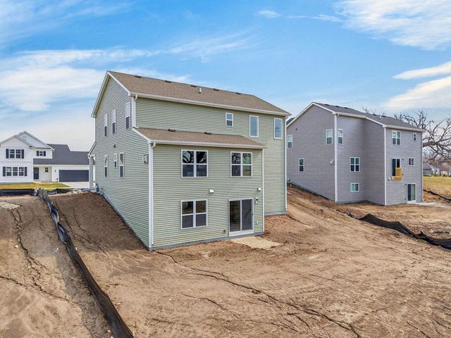 674 Stonefield LANE, Whitewater, WI 53190