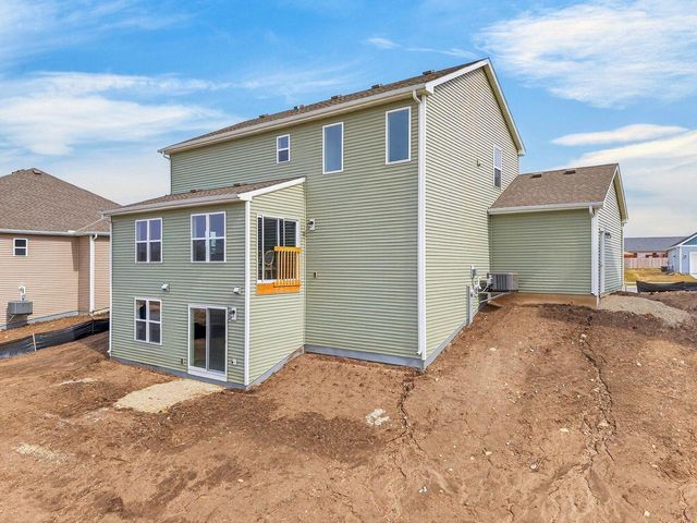 674 Stonefield LANE, Whitewater, WI 53190