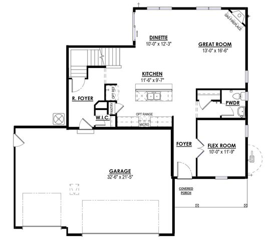 674 Stonefield LANE, Whitewater, WI 53190