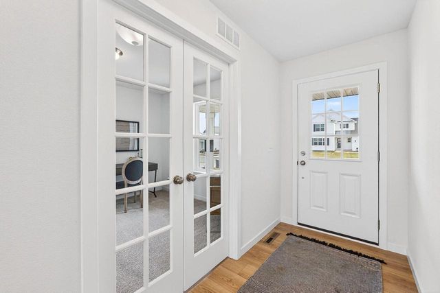 674 Stonefield LANE, Whitewater, WI 53190