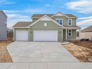 674 Stonefield LANE, Whitewater, WI 53190
