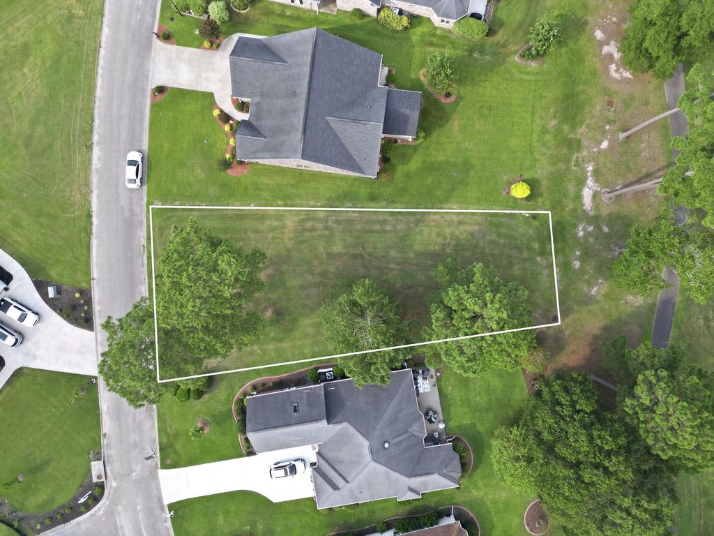 347 Foxtail Dr., Longs, SC 29568 — exterior