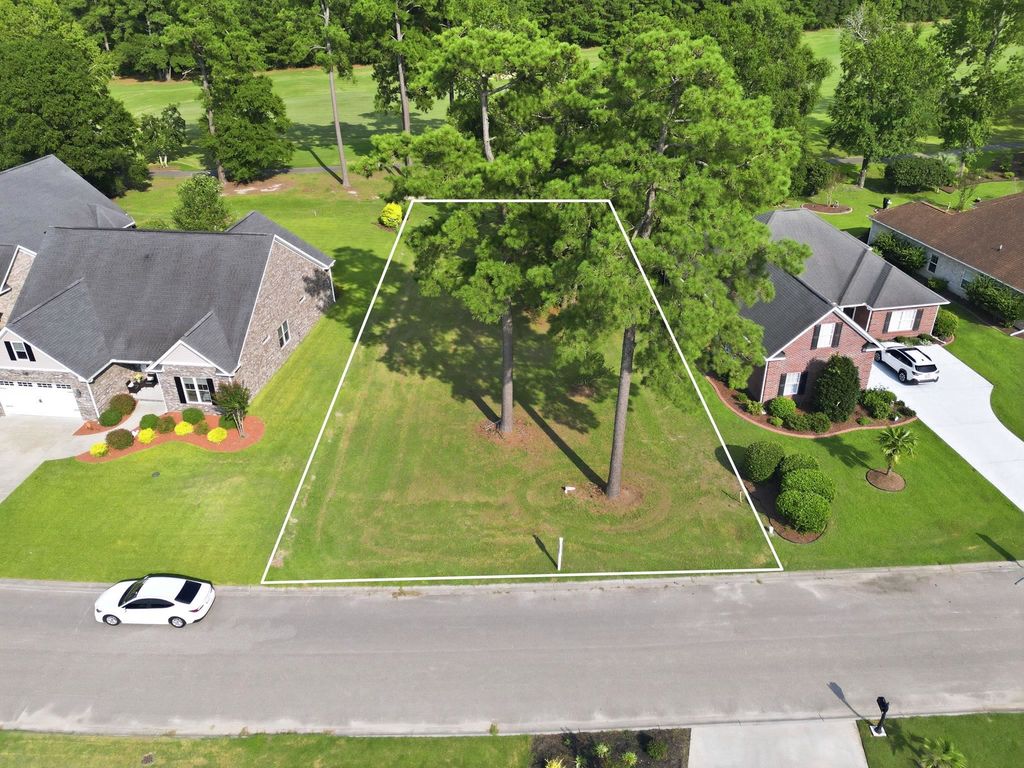 347 Foxtail Dr., Longs, SC 29568 — photo 2