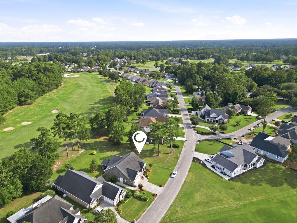 347 Foxtail Dr., Longs, SC 29568 — photo 4