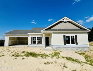 197 Pendergrass Drive, Princeton, NC 27569