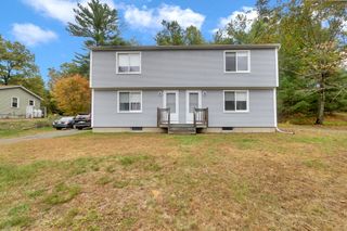 55 A + B Randall Rd, Montague, MA 01351