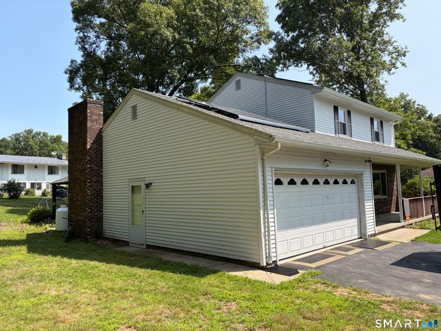 40 Taft Street, Killingly, CT 06239