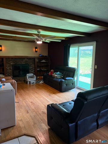 40 Taft Street, Killingly, CT 06239
