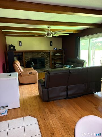 40 Taft Street, Killingly, CT 06239