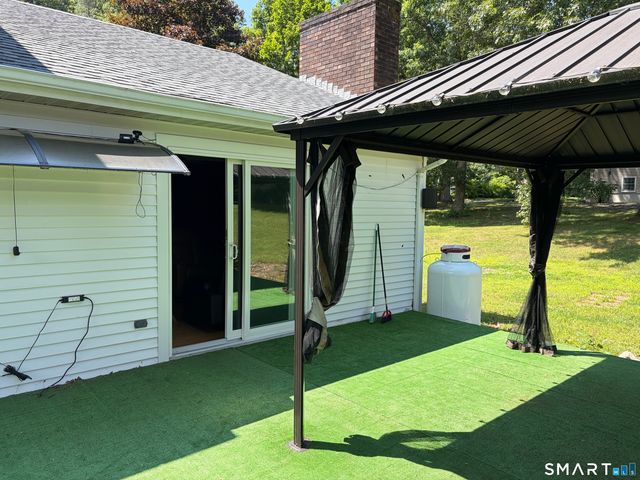 40 Taft Street, Killingly, CT 06239
