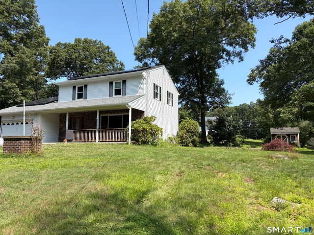 40 Taft Street, Killingly, CT 06239