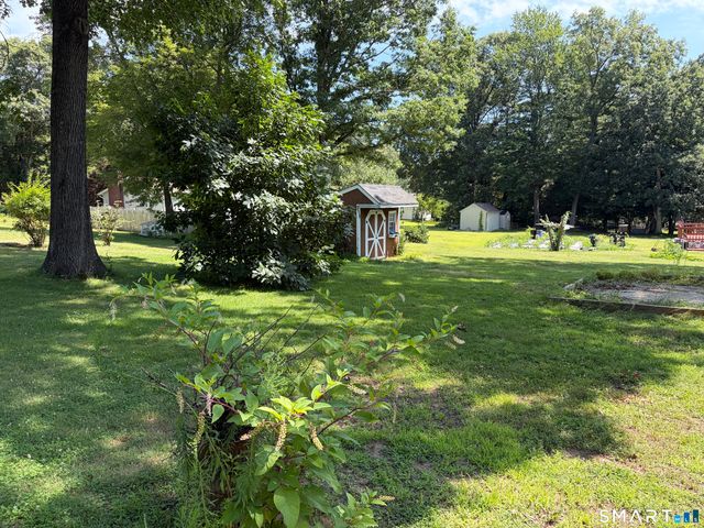 40 Taft Street, Killingly, CT 06239