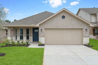 10661 Ellerston Road, Cleveland, TX 77327