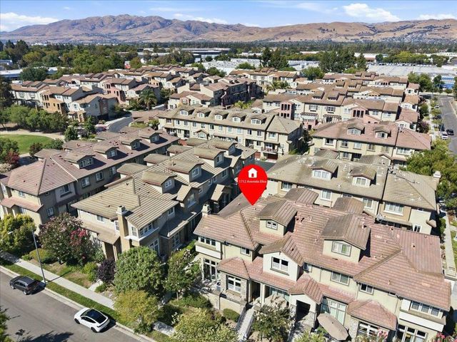 1712 Avenida Elisa, San Jose, CA 95131