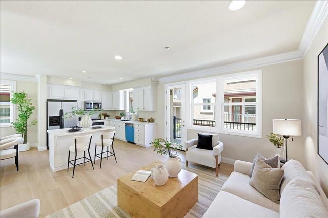 1712 Avenida Elisa, San Jose, CA 95131