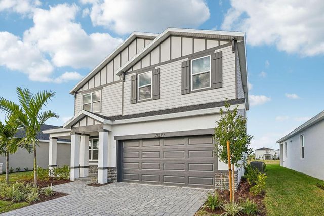 11277 NW Blockbird Drive, Port St. Lucie, Port St Lucie, FL 34987