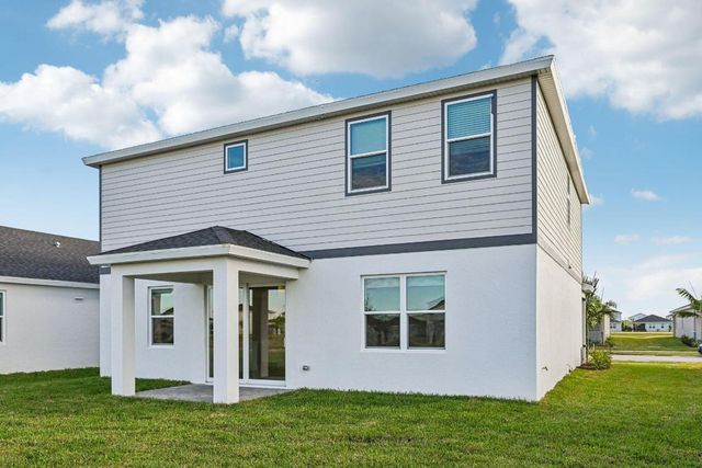 11277 NW Blockbird Drive, Port St. Lucie, Port St Lucie, FL 34987