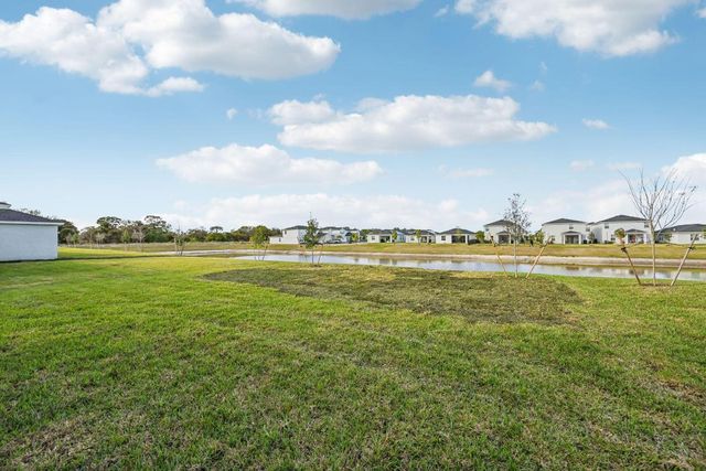 11277 NW Blockbird Drive, Port St. Lucie, Port St Lucie, FL 34987