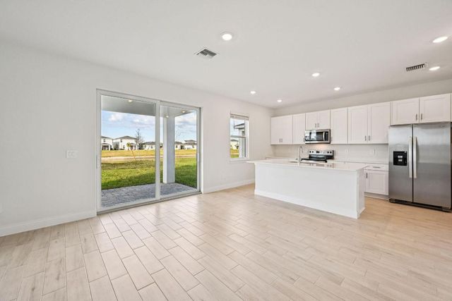 11277 NW Blockbird Drive, Port St. Lucie, Port St Lucie, FL 34987