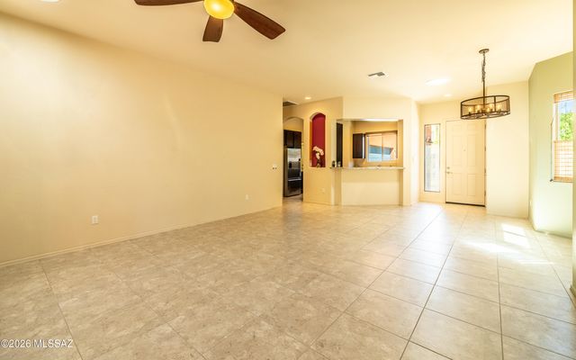 10368 E Jarod James Place, Tucson, AZ 85747