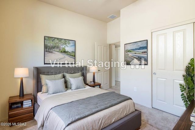 10368 E Jarod James Place, Tucson, AZ 85747