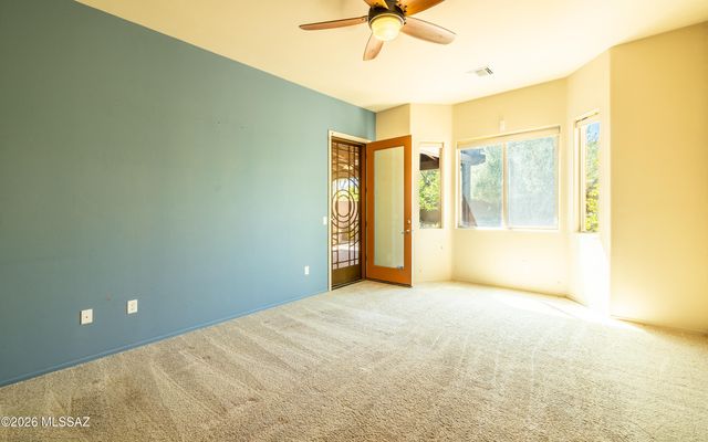 10368 E Jarod James Place, Tucson, AZ 85747