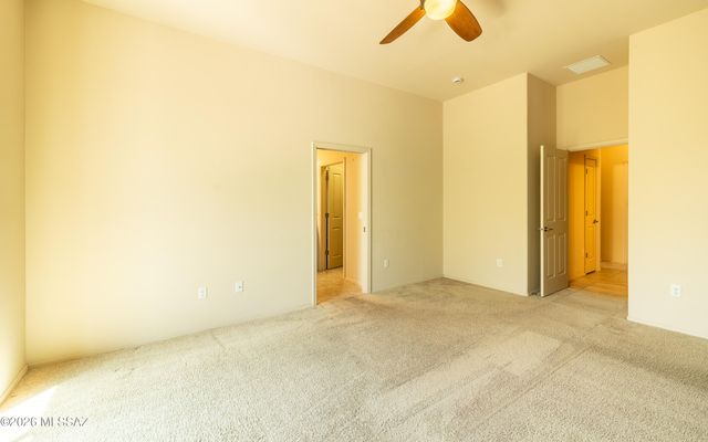 10368 E Jarod James Place, Tucson, AZ 85747