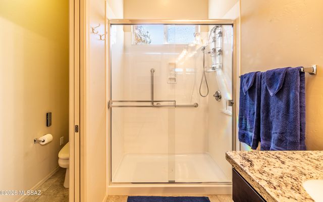 10368 E Jarod James Place, Tucson, AZ 85747