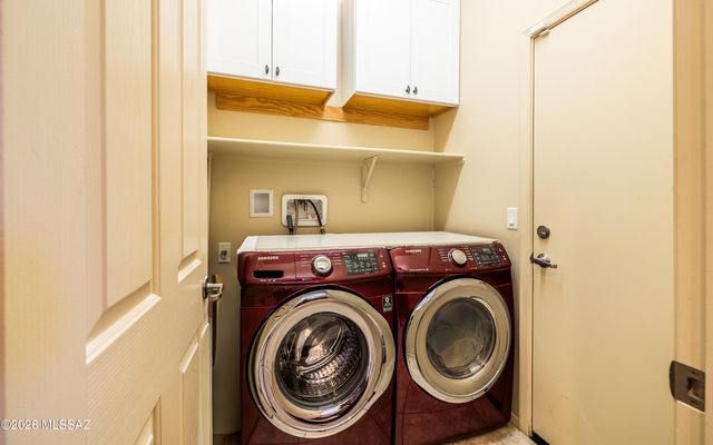 10368 E Jarod James Place, Tucson, AZ 85747