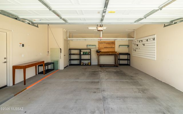 10368 E Jarod James Place, Tucson, AZ 85747