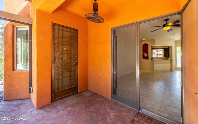 10368 E Jarod James Place, Tucson, AZ 85747