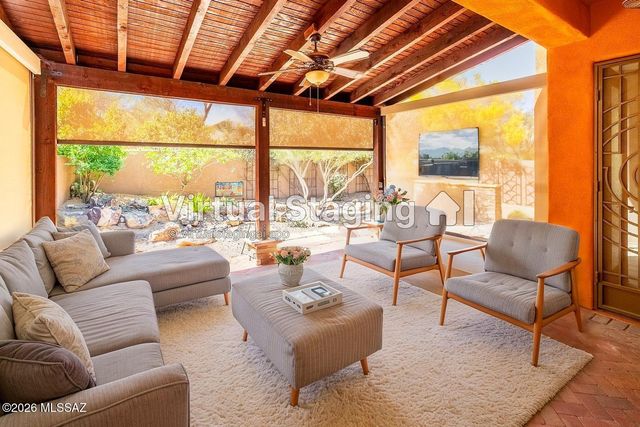 10368 E Jarod James Place, Tucson, AZ 85747