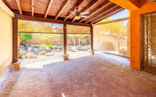 10368 E Jarod James Place, Tucson, AZ 85747