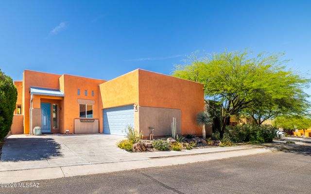 10368 E Jarod James Place, Tucson, AZ 85747
