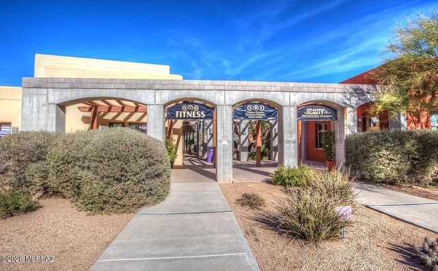 10368 E Jarod James Place, Tucson, AZ 85747