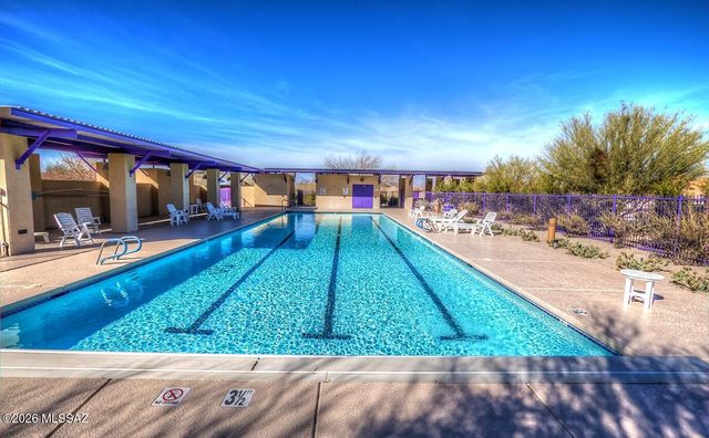10368 E Jarod James Place, Tucson, AZ 85747