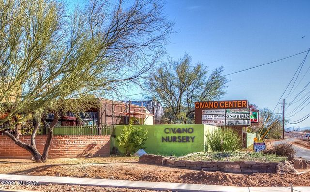 10368 E Jarod James Place, Tucson, AZ 85747